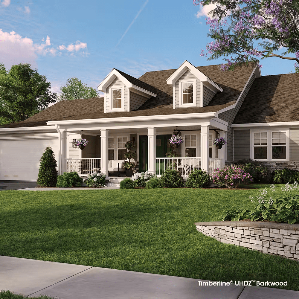 Expert roofing team at United Roofing enhancing a Ocala, FL, home's value and safety, Expert roofing contractor from United Roofing inspecting a roof in Lady Lake, FL, for quality assurance